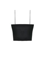Load image into Gallery viewer, Gothic Black Sexy Camisole TW627