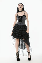 Load image into Gallery viewer, Twilight Bloom Stripe Bowknot Top TW658