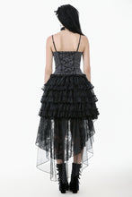 Load image into Gallery viewer, Twilight Bloom Stripe Bowknot Top TW658