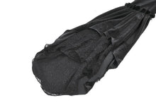 Load image into Gallery viewer, Gothic Court Lace Teardrop Cutout Top TW660