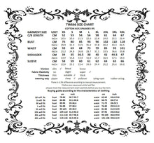 Load image into Gallery viewer, Gothic Butterfly Mesh Top with Stand Collar TW666