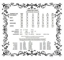 Load image into Gallery viewer, Black Floral Lace High-Neck Gothic Shoulder-Mantle Corset Top TW669