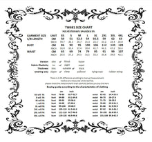 Load image into Gallery viewer, Punk Studded Lace-Up Corset Vest TW681