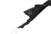 Load image into Gallery viewer, Gothic Velvet Lace High-Neck Top TW685
