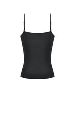 Load image into Gallery viewer, Key to Night - Gothic Punk Cami Top with Key Pendant TW692