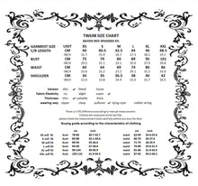 Load image into Gallery viewer, Gothic Deep-V Lace Patchwork Draped Knit Crop Top TW698