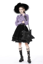 Load image into Gallery viewer, Gothic star handbag ABG006