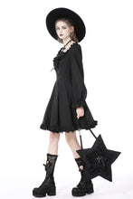 Load image into Gallery viewer, Gothic star handbag ABG006
