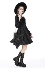 Load image into Gallery viewer, Gothic star handbag ABG006