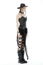 Load image into Gallery viewer, Punk rock decorative belt ABT003