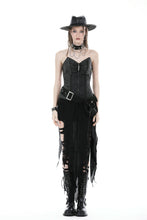 Load image into Gallery viewer, Punk rock decorative belt ABT003