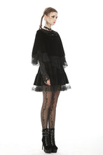 Load image into Gallery viewer, Women&#39;s elegant sexy flower mesh gloves AGL014