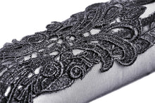 Load image into Gallery viewer, Women&#39;s elegant sexy flower mesh gloves AGL014