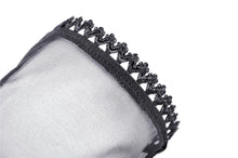 Load image into Gallery viewer, Women&#39;s elegant sexy flower mesh gloves AGL014