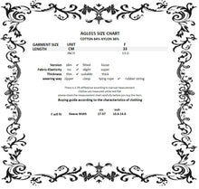 Load image into Gallery viewer, Gothic elegant lace up gloves AGL015