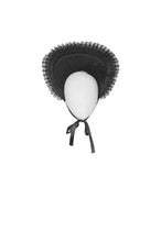 Load image into Gallery viewer, Women&#39;s lovely bonnet hat AHW006
