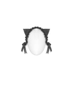 Load image into Gallery viewer, Women&#39;s cute cat ears headwear AHW007