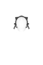 Load image into Gallery viewer, Women&#39;s cute cat ears headwear AHW007