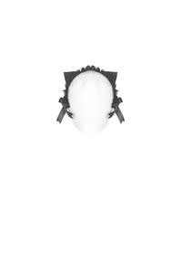 Women's cute cat ears headwear AHW007