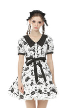 Load image into Gallery viewer, Women&#39;s cute cat ears headwear AHW007