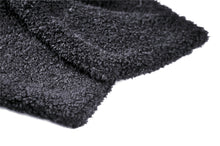 Load image into Gallery viewer, Women&#39;s warm metal rabbit ear wooly scarf ASF023