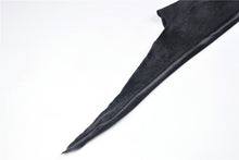 Load image into Gallery viewer, Gothic women velvet Black vampire cape with bat big sleeves BW069 - Gothlolibeauty
