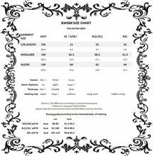 Load image into Gallery viewer, Fishnet hooded punk cape BW084