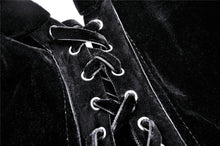 Load image into Gallery viewer, Lolita night cat star cape BW086