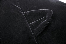 Load image into Gallery viewer, Lolita night cat star cape BW086