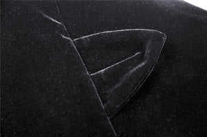 Lolita night cat star cape BW086