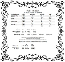 Load image into Gallery viewer, Gothic sexy ruffle trim lace cape BW094