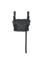 Load image into Gallery viewer, Punk enginery tactics street vest CW030