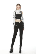 Load image into Gallery viewer, Punk enginery tactics street vest CW030