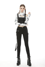 Load image into Gallery viewer, Punk enginery tactics street vest CW030