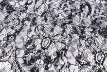 Load image into Gallery viewer, Gothic knited lace sexy dress DW155 - Gothlolibeauty