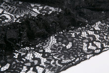 Load image into Gallery viewer, Gothic lolita lace cocktail dress (no petticoat incl.) DW198 - Gothlolibeauty