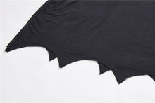 Load image into Gallery viewer, Gothic super bat sleeve holloween costumes dress DW202 - Gothlolibeauty