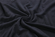 Load image into Gallery viewer, Elegant gothic lace-up lacey knitted T-shirt DW210 - Gothlolibeauty