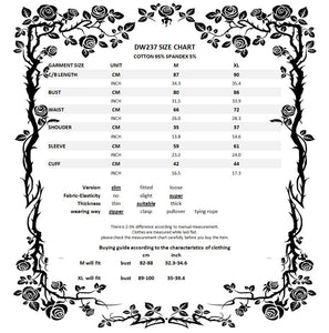 Spiderweb hearted punk dress DW237