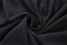 Load image into Gallery viewer, Spiderweb hearted punk dress DW237 - Gothlolibeauty