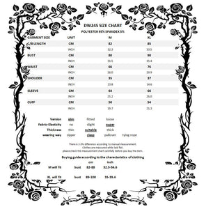 Gothic cross lacey velvet dress DW245