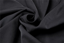 Load image into Gallery viewer, Gothic lolita lace-up chiffon dress DW264 - Gothlolibeauty