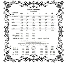 Load image into Gallery viewer, Gothic elegant red velvet lace long dress DW286
