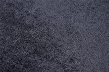 Load image into Gallery viewer, Black punk sexy velvet women dress DW287 - Gothlolibeauty