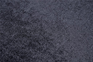 Black punk sexy velvet women dress DW287 - Gothlolibeauty