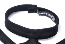 Load image into Gallery viewer, Punk sexy hollow belt dress DW307 - Gothlolibeauty