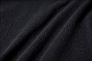 Punk sexy hollow belt dress DW307 - Gothlolibeauty