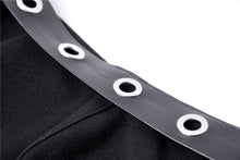 Load image into Gallery viewer, Punk metal chain tail dress DW316 - Gothlolibeauty