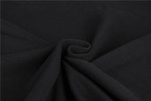 Load image into Gallery viewer, Punk mesh horn long sleeves midi dress  DW354 - Gothlolibeauty