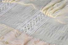 Load image into Gallery viewer, Steampunk beige cocktail short sleeves dress DW358